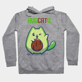 AVOCATO Hoodie